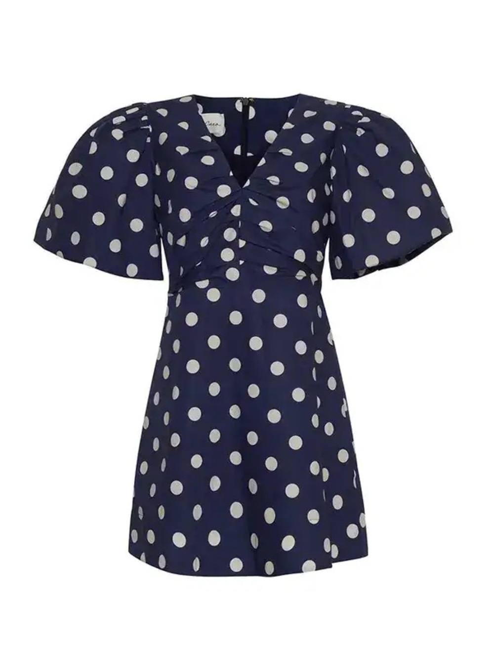 CARA CARA ALIZA DRESS